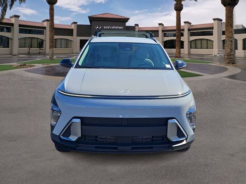 New 2026 Hyundai Kona SEL Sport AWD/4WD image 3
