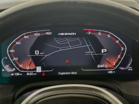 Used 2022 BMW M240i xDrive Coupe w/ Premium Package image 4