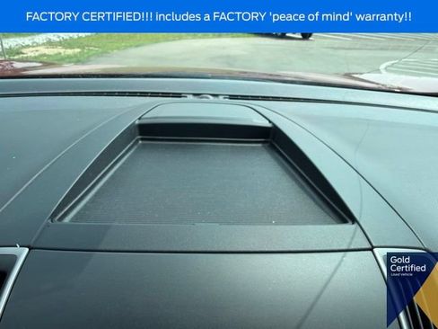 Certified 2022 Ford Edge SEL w/ Convenience Package AWD/4WD image 33