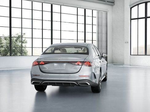 New 2026 Mercedes-Benz E 350 4MATIC Sedan image 24