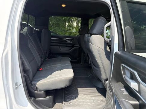 Used 2020 RAM 1500 Big Horn AWD/4WD image 13