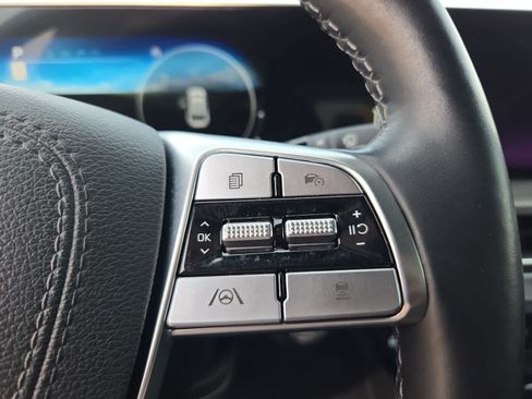 Certified 2025 Kia Telluride SX Prestige X-Line AWD/4WD image 26
