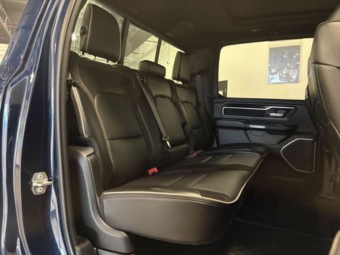 Used 2021 RAM 1500 Laramie w/ Sport Appearance Package AWD/4WD image 41