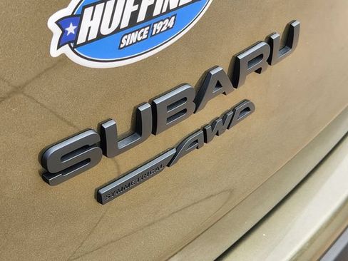 Used 2026 Subaru Ascent Limited Bronze AWD/4WD image 11