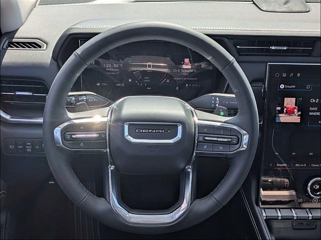 New 2027 GMC Terrain Denali AWD/4WD image 19
