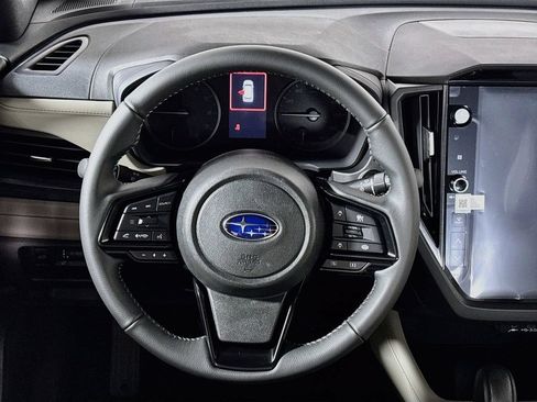 Certified 2026 Subaru Forester Premium AWD/4WD image 14