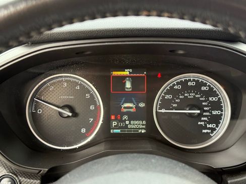 Used 2021 Subaru Forester Premium image 13