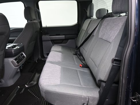 Used 2023 Ford F150 Lightning XLT w/ Equipment Group 312A High image 13