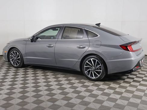 Used 2023 Hyundai Sonata Limited FWD image 16
