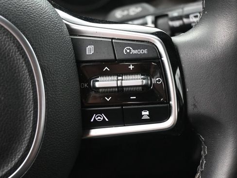 Used 2023 Kia Sorento EX FWD image 23