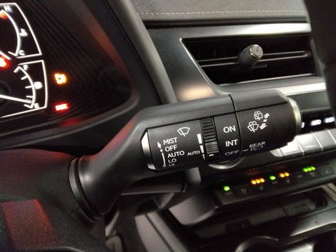 Used 2021 Lexus UX 250h 250h Base w/ Premium Package image 16