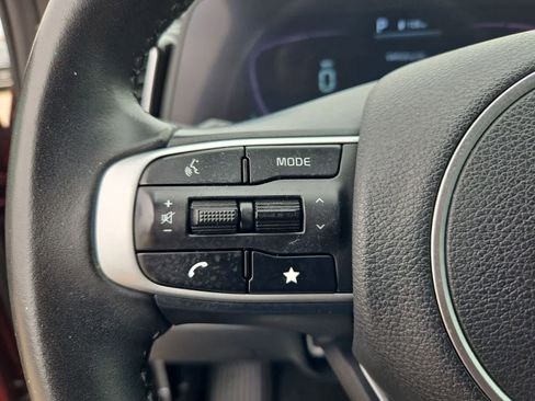 Certified 2023 Kia Sportage X-Line w/ X-Line Premium Package AWD/4WD image 23