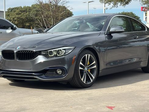 Used 2020 BMW 430i 430i image 3