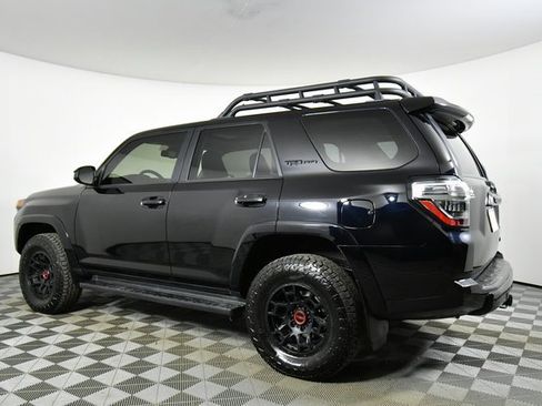 Used 2021 Toyota 4Runner TRD Pro image 14