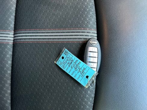 Used 2024 Nissan Altima 2.5 SR FWD image 31