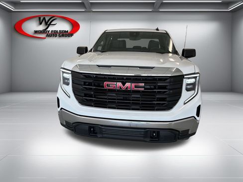 New 2026 GMC Sierra 1500 Pro w/ Pro Value Package AWD/4WD image 2