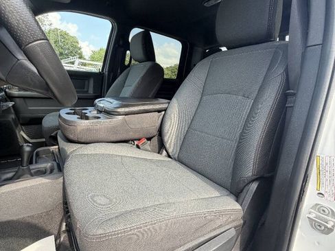 Used 2023 RAM 3500 Tradesman AWD/4WD image 22