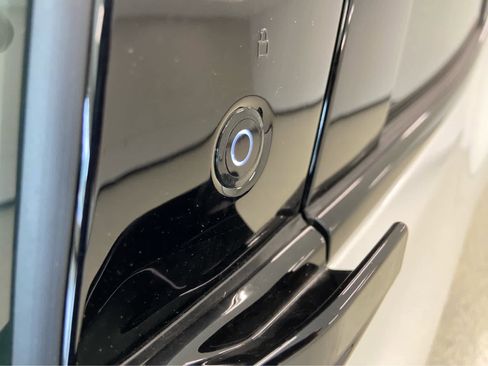 New 2025 Ford Mustang Mach-E Premium w/ Sport Appearance Package image 15