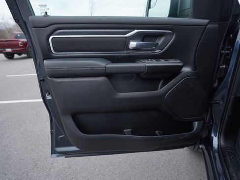 New 2026 RAM 1500 Big Horn image 15