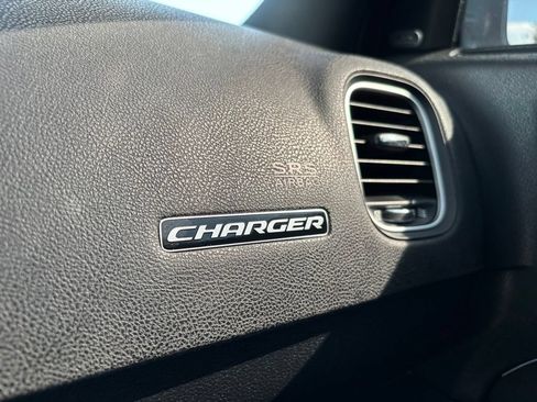 Used 2023 Dodge Charger GT w/ Technology Group RWD image 37