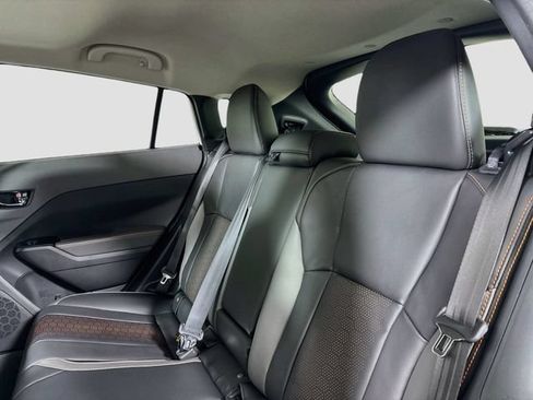 New 2026 Subaru Crosstrek 2.5i Limited w/ Crosstrek Mirror Package AWD/4WD image 24