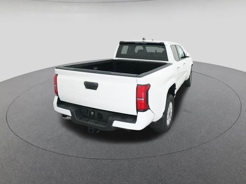 New 2026 Toyota Tacoma SR5 image 8
