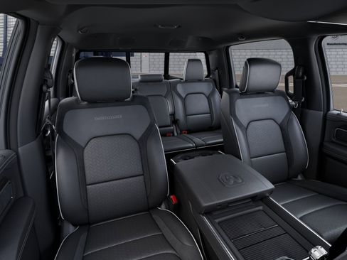 New 2026 RAM 1500 Laramie image 16