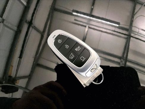 Used 2024 Hyundai Tucson XRT AWD/4WD image 9