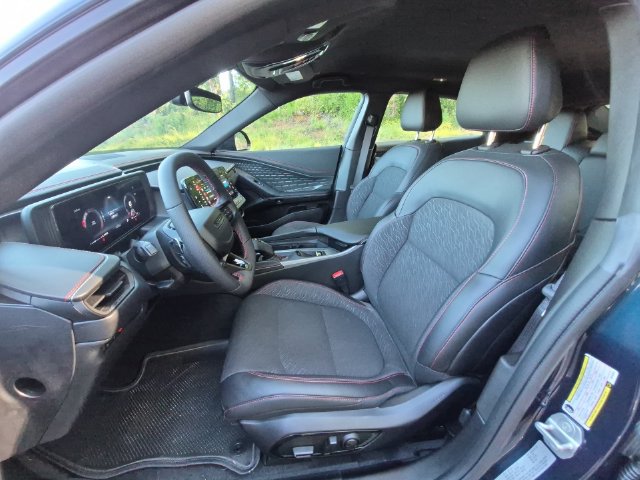 Used 2026 Dodge Charger Scat Pack w/ Blacktop Package AWD/4WD image 27