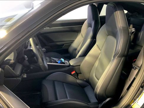 Used 2024 Porsche 911 Carrera S image 5