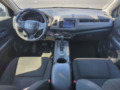 Used 2016 Honda HR-V EX image 22