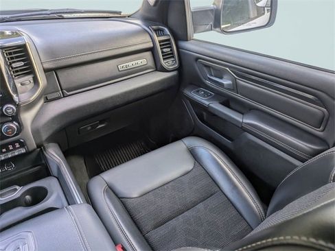 Used 2020 RAM 1500 Rebel w/ Rebel Level 2 Equipment Group image 17