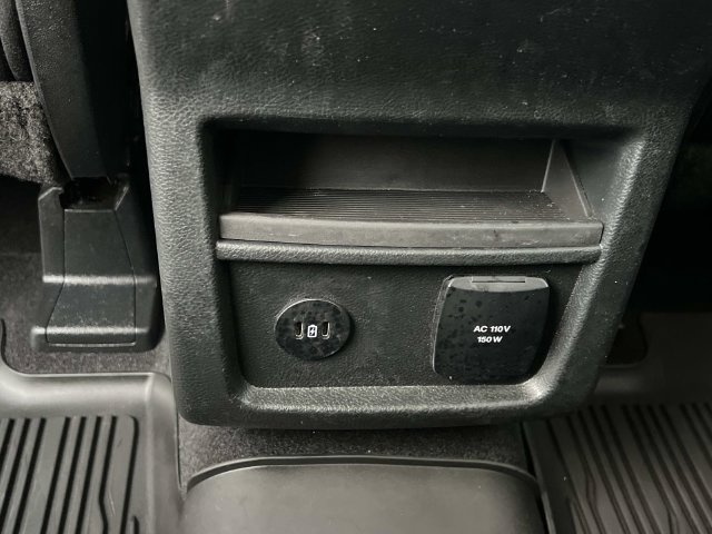 Certified 2024 Ford Edge SEL w/ Convenience Package AWD/4WD image 14