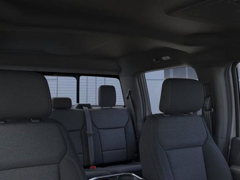 New 2026 Ford F150 XLT w/ Equipment Group 302A MID image 24