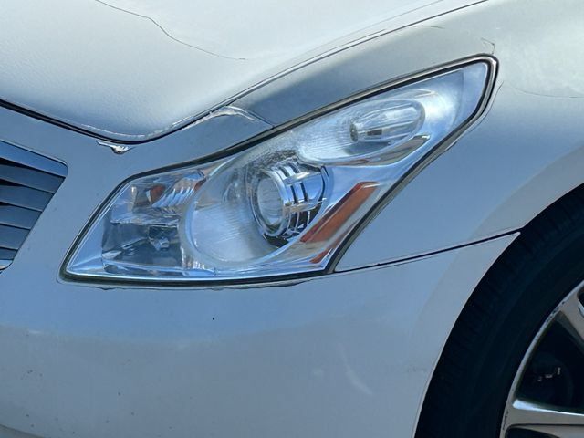 Used 2009 INFINITI G37 x Sedan w/ Premium Pkg AWD/4WD image 11