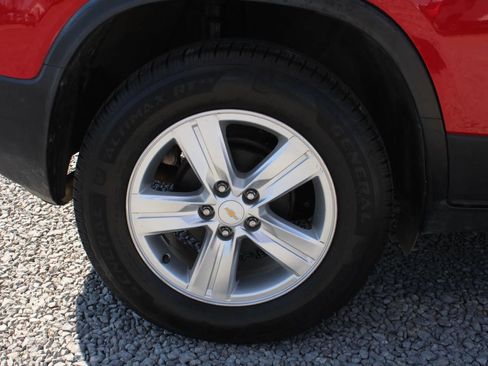 Used 2016 Chevrolet Trax LT image 7