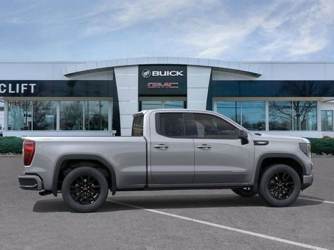 New 2026 GMC Sierra 1500 Elevation AWD/4WD image 5