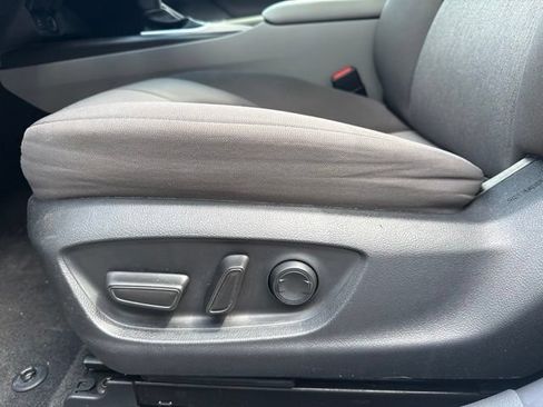Used 2024 Toyota Camry LE w/ Convenience Package FWD image 12