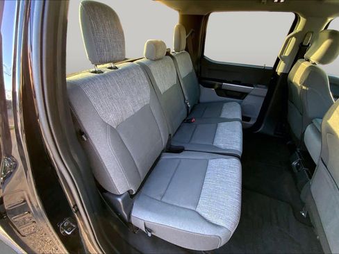 Used 2025 Ford F250 XLT AWD/4WD image 20