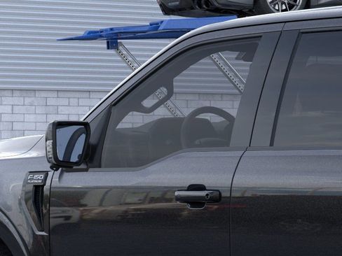 New 2026 Ford F150 Platinum AWD/4WD image 20