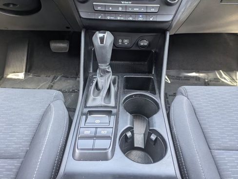 Used 2019 Hyundai Tucson SEL w/ Cargo Package FWD image 18