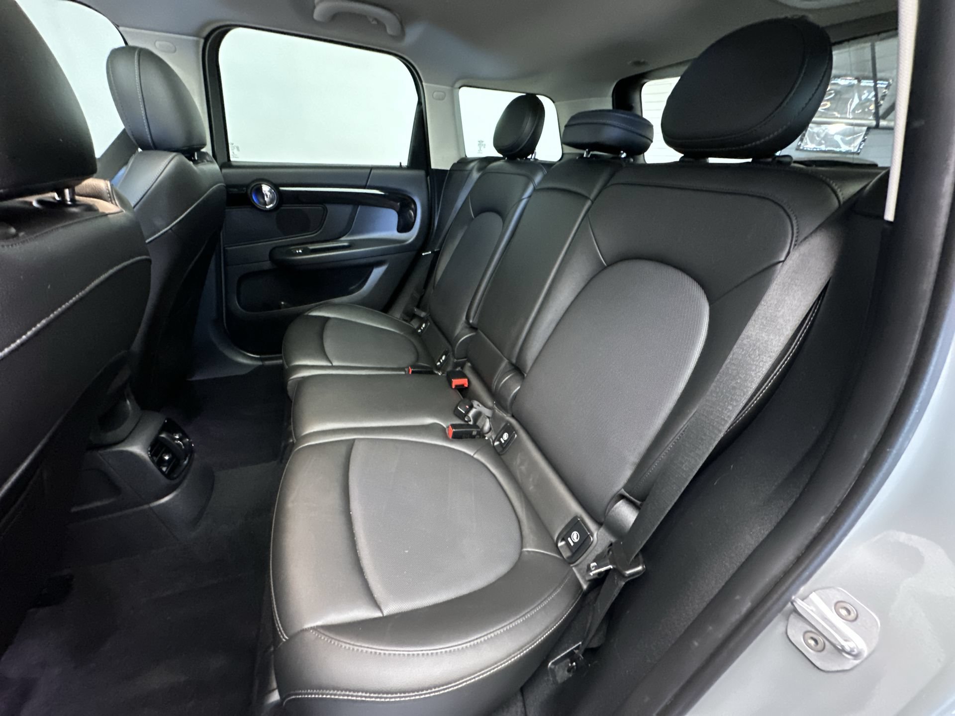 Used 2019 MINI Cooper Countryman S AWD/4WD image 24
