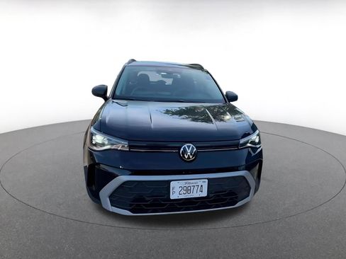 Used 2025 Volkswagen Taos S image 3