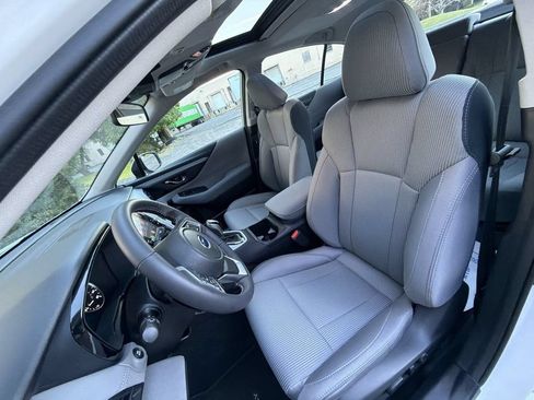 Used 2025 Subaru Legacy Premium AWD/4WD image 15