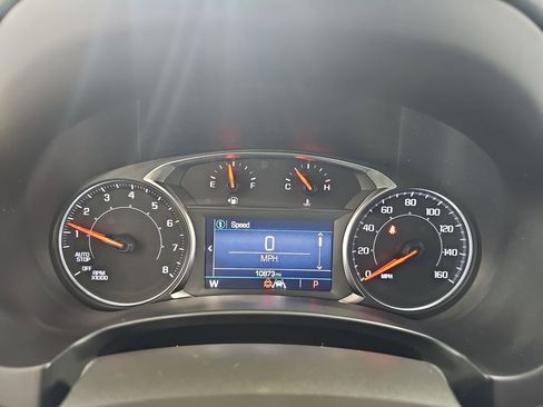 Used 2024 GMC Terrain SLE w/ Driver Convenience Package image 25