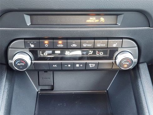 New 2025 MAZDA CX-5 AWD 2.5 S w/ Select Package image 14