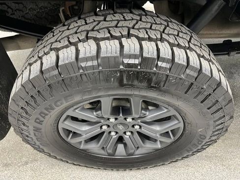 Used 2023 Ford F150 Tremor w/ 360 Degree Camera Package AWD/4WD image 16