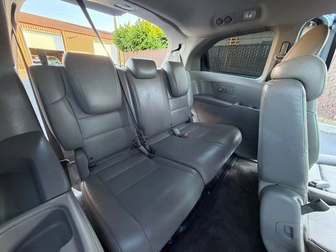 Used 2014 Honda Odyssey EX-L image 12