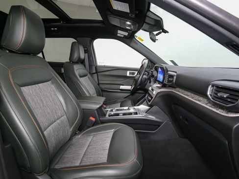 Used 2023 Ford Explorer Timberline AWD/4WD image 17