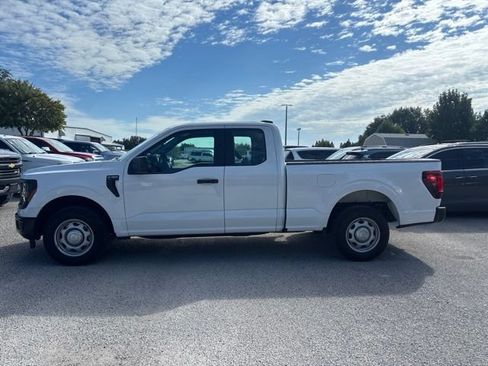Used 2024 Ford F150 XL RWD image 8